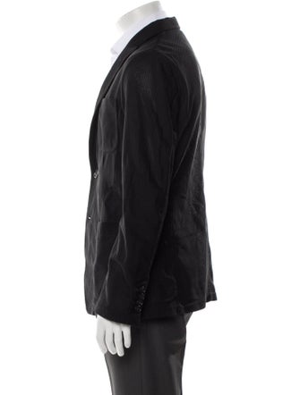 Giorgio Armani Peacoat