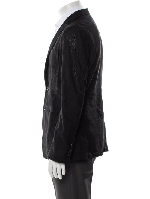 Giorgio Armani Peacoat