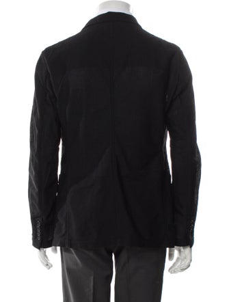 Giorgio Armani Peacoat