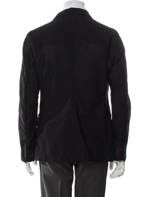 Giorgio Armani Peacoat