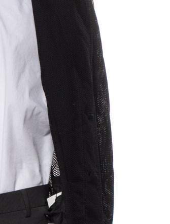 Giorgio Armani Peacoat