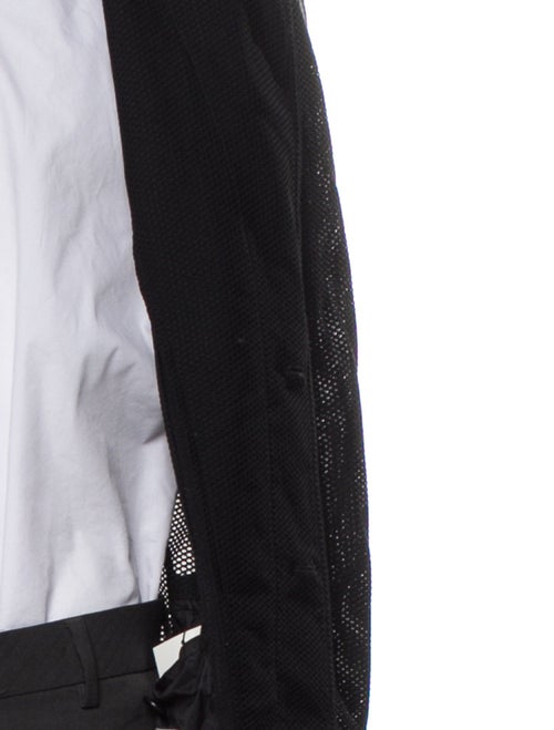 Giorgio Armani Peacoat