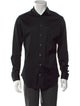 Giorgio Armani Long Sleeve Dress Shirt