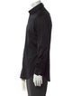 Giorgio Armani Long Sleeve Dress Shirt