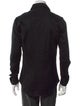 Giorgio Armani Long Sleeve Dress Shirt