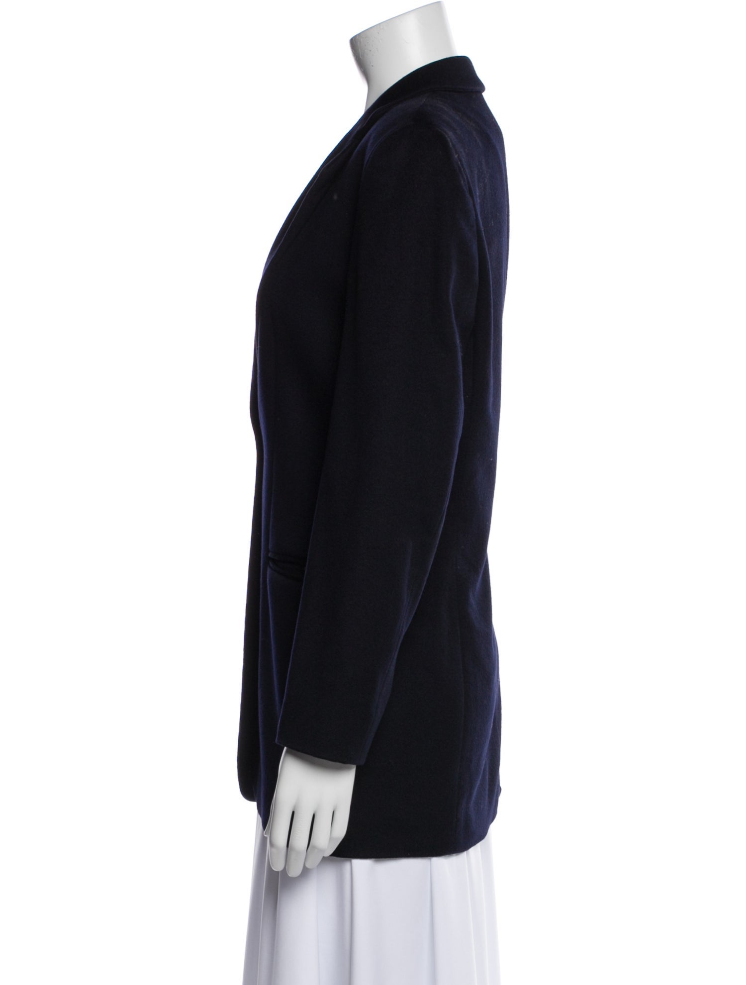 Giorgio Armani Cashmere Blazer