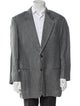Giorgio Armani Linen Blazer