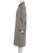 Giorgio Armani Trench Coat