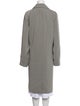 Giorgio Armani Trench Coat