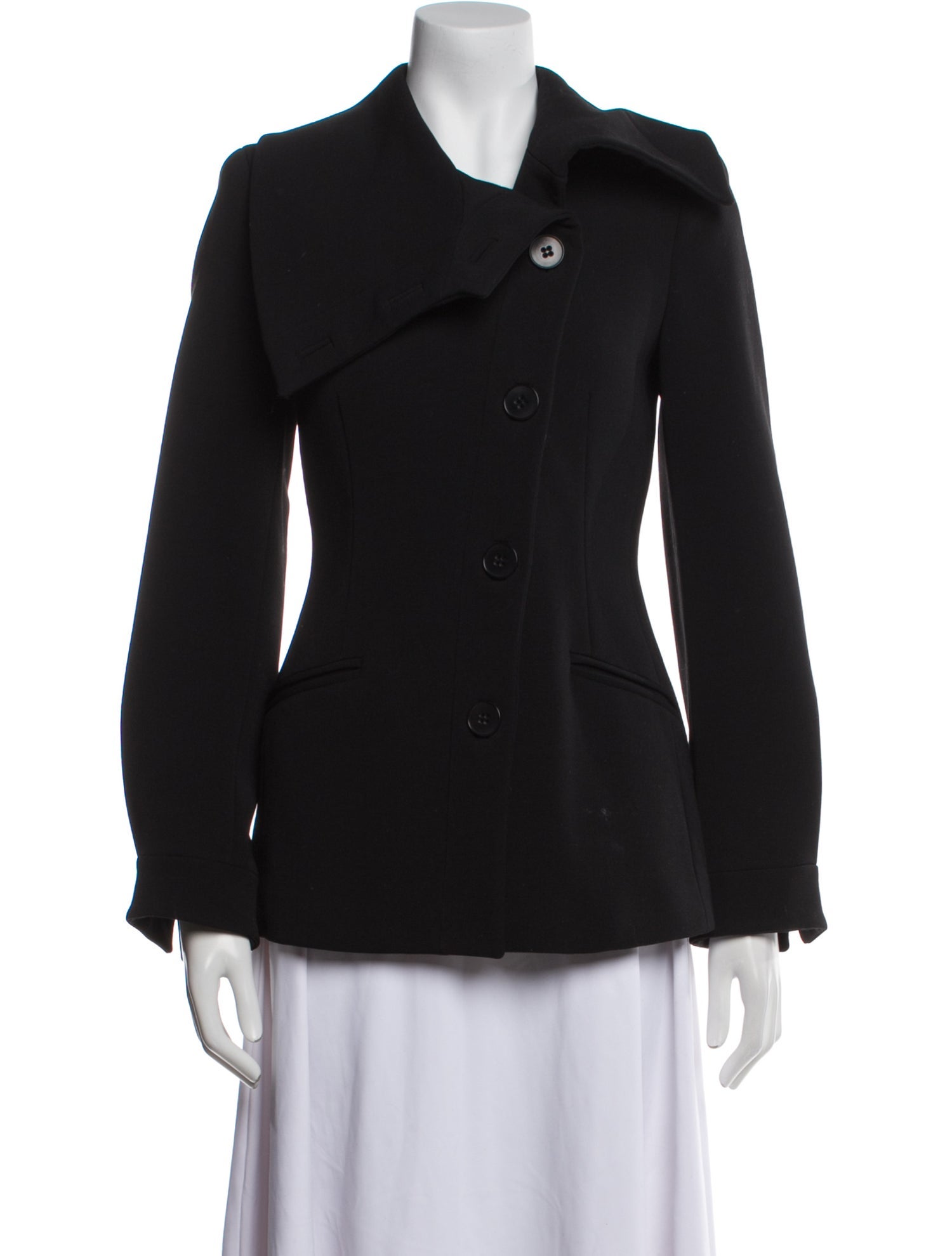 Giorgio Armani Evening Jacket