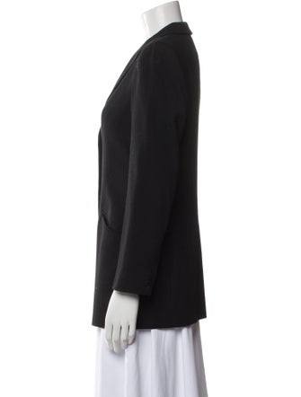 Giorgio Armani Wool Blazer