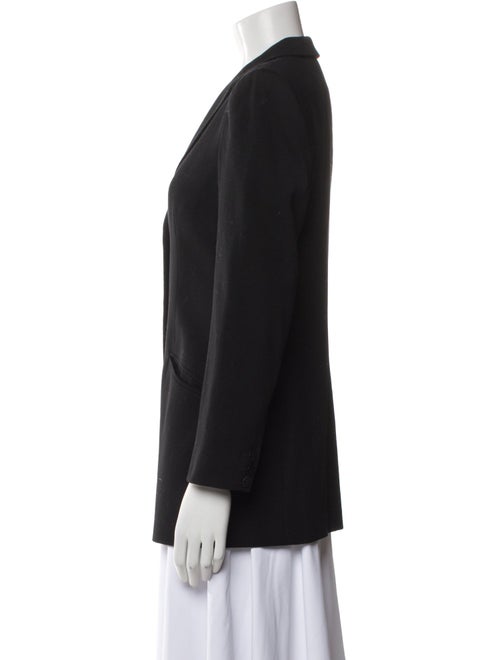Giorgio Armani Wool Blazer