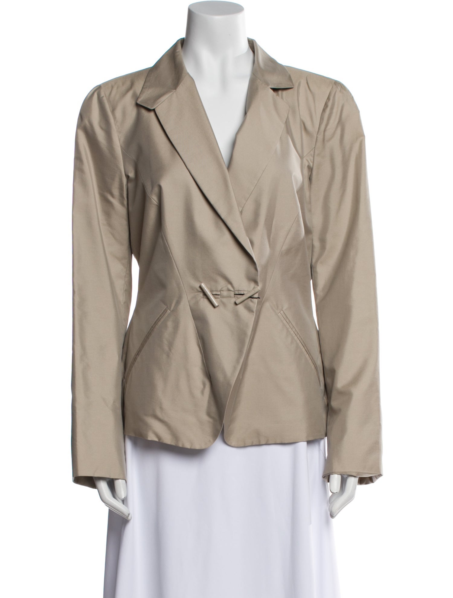 Giorgio Armani Blazer w/ Tags