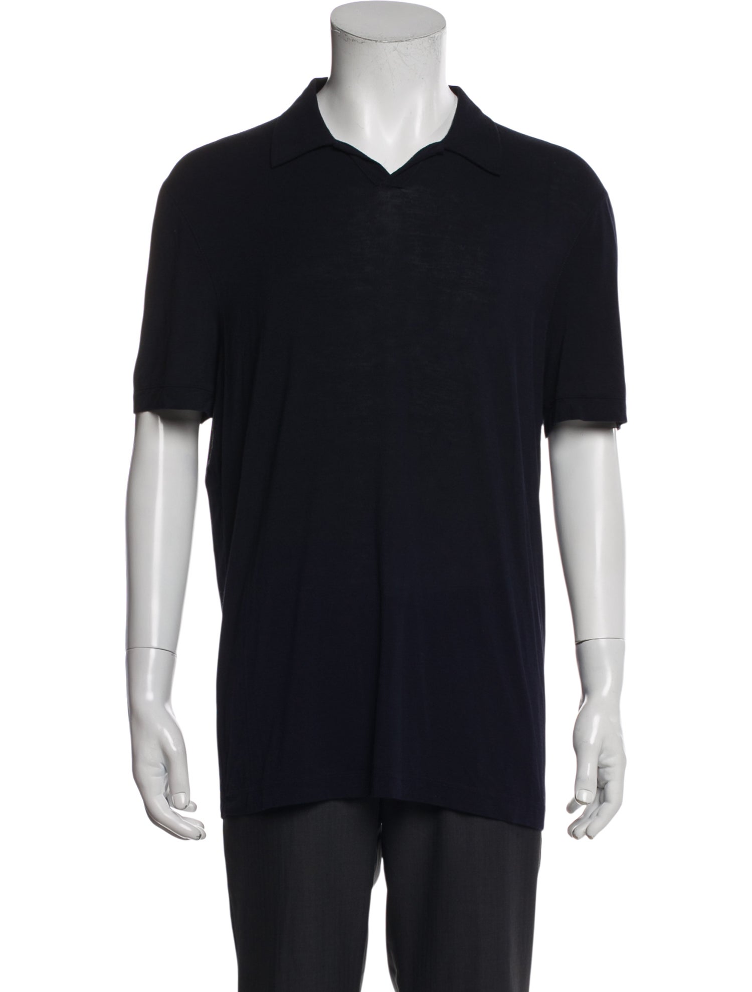 Giorgio Armani Short Sleeve Shirt