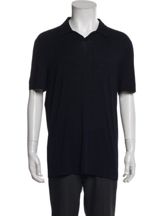 Giorgio Armani Short Sleeve Shirt