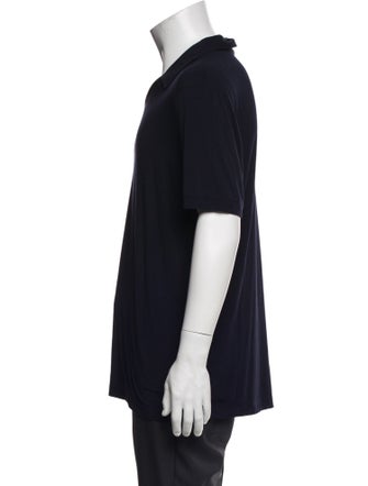 Giorgio Armani Short Sleeve Shirt