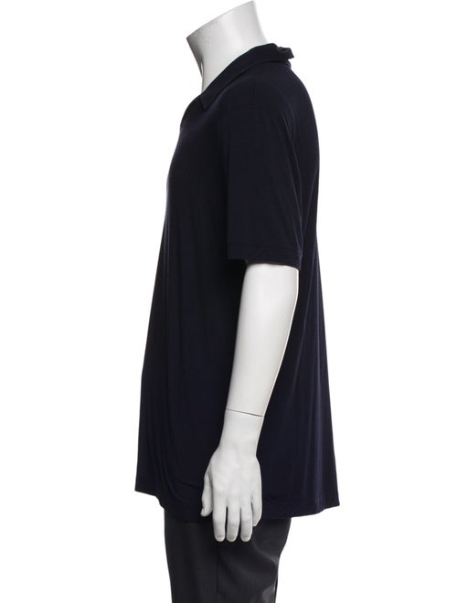 Giorgio Armani Short Sleeve Shirt