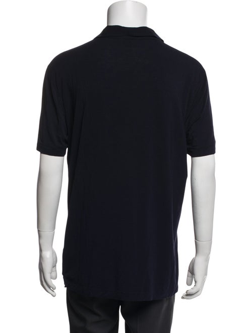 Giorgio Armani Short Sleeve Shirt