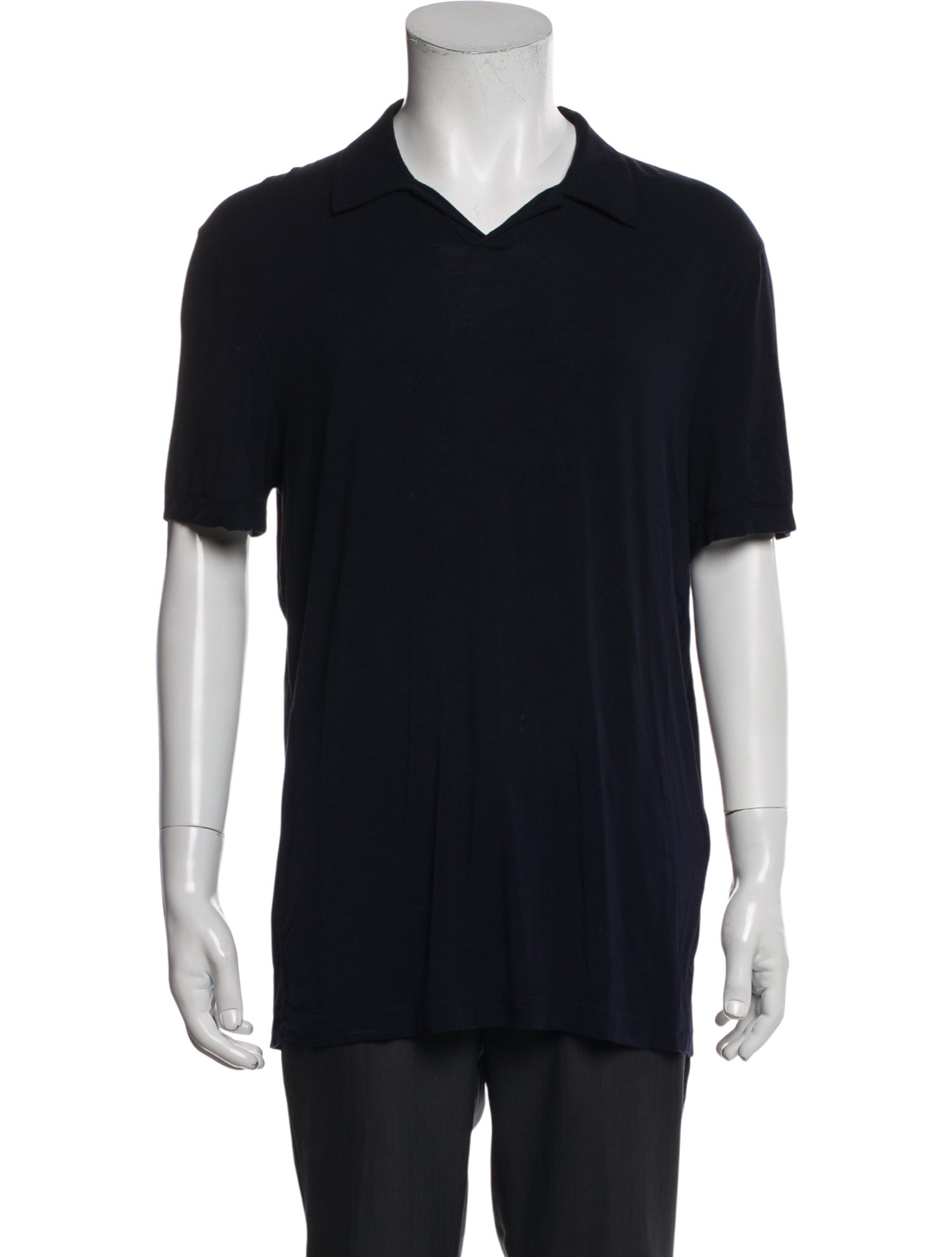 Giorgio Armani Short Sleeve Shirt