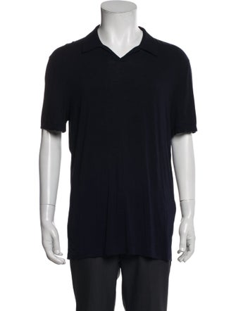 Giorgio Armani Short Sleeve Shirt