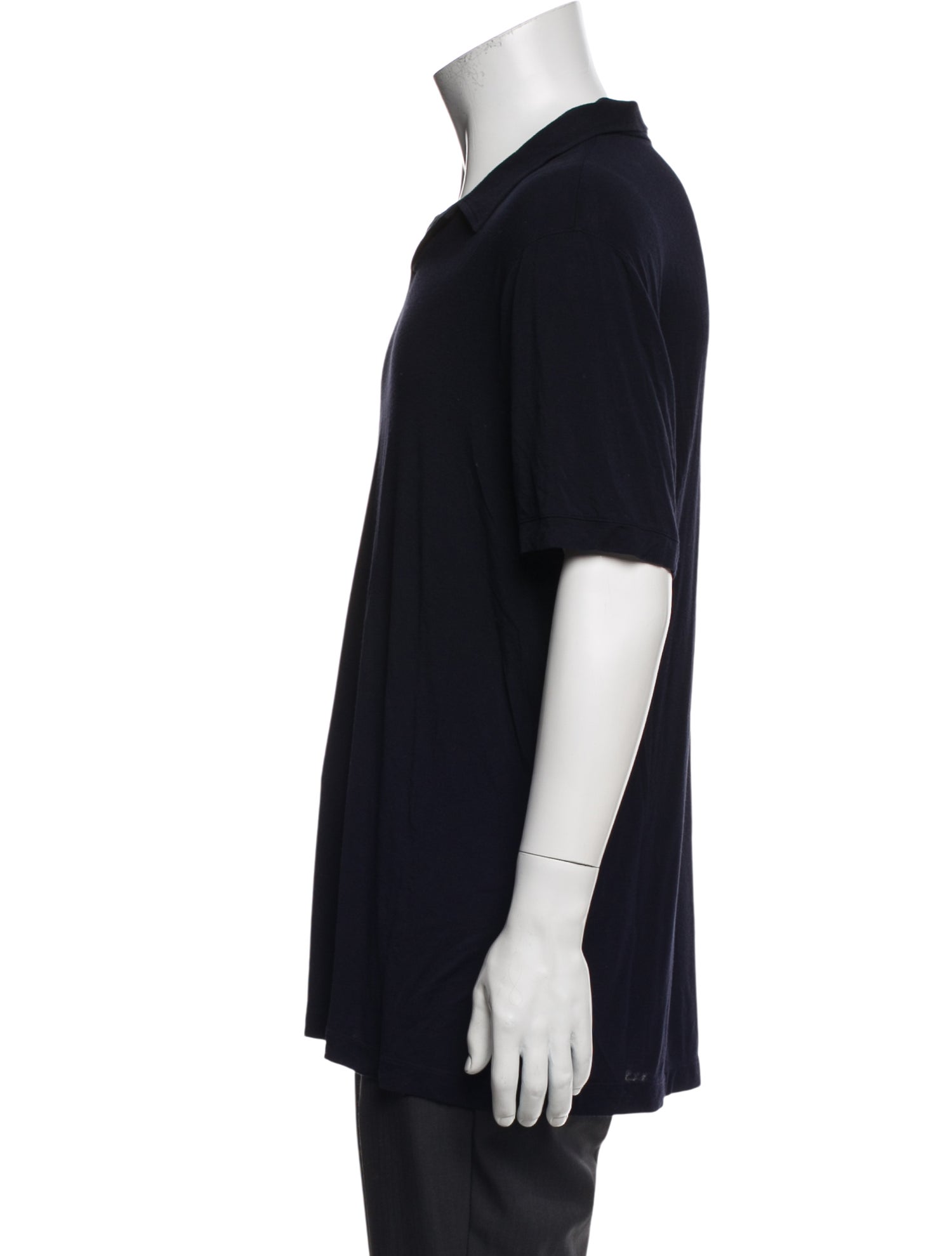 Giorgio Armani Short Sleeve Shirt