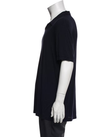 Giorgio Armani Short Sleeve Shirt