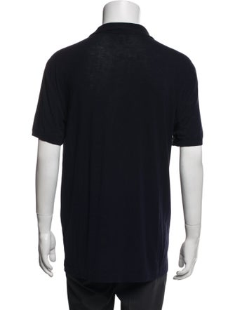Giorgio Armani Short Sleeve Shirt