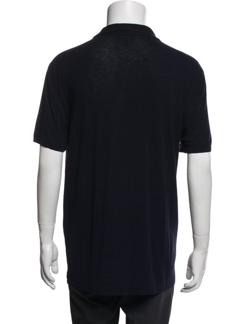 Giorgio Armani Short Sleeve Shirt