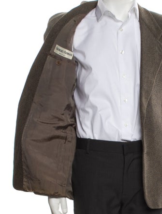 Giorgio Armani Blazer
