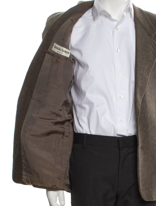 Giorgio Armani Blazer
