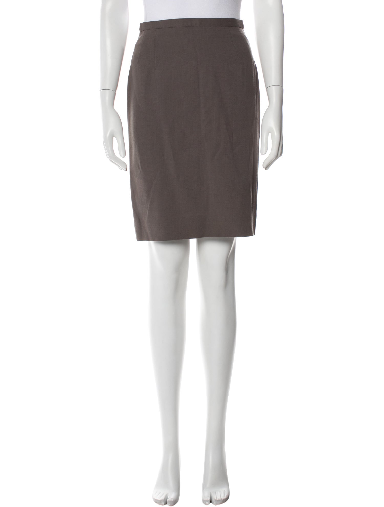 Giorgio Armani Knee-Length Skirt