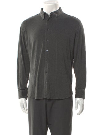 Giorgio Armani Long Sleeve Shirt