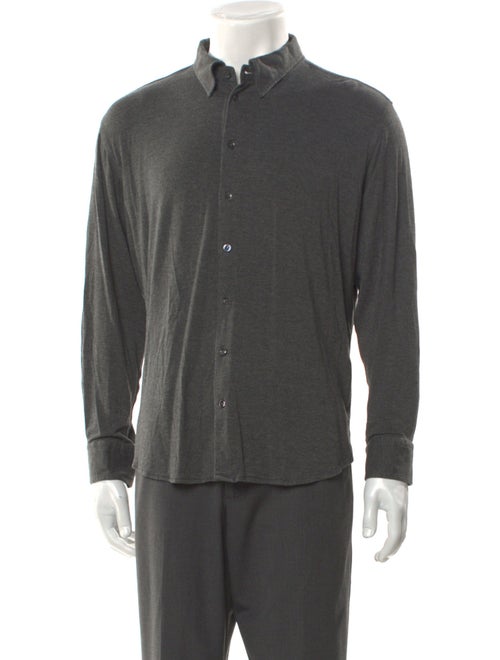 Giorgio Armani Long Sleeve Shirt