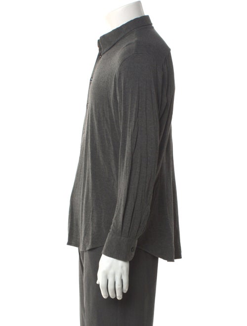 Giorgio Armani Long Sleeve Shirt