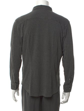 Giorgio Armani Long Sleeve Shirt