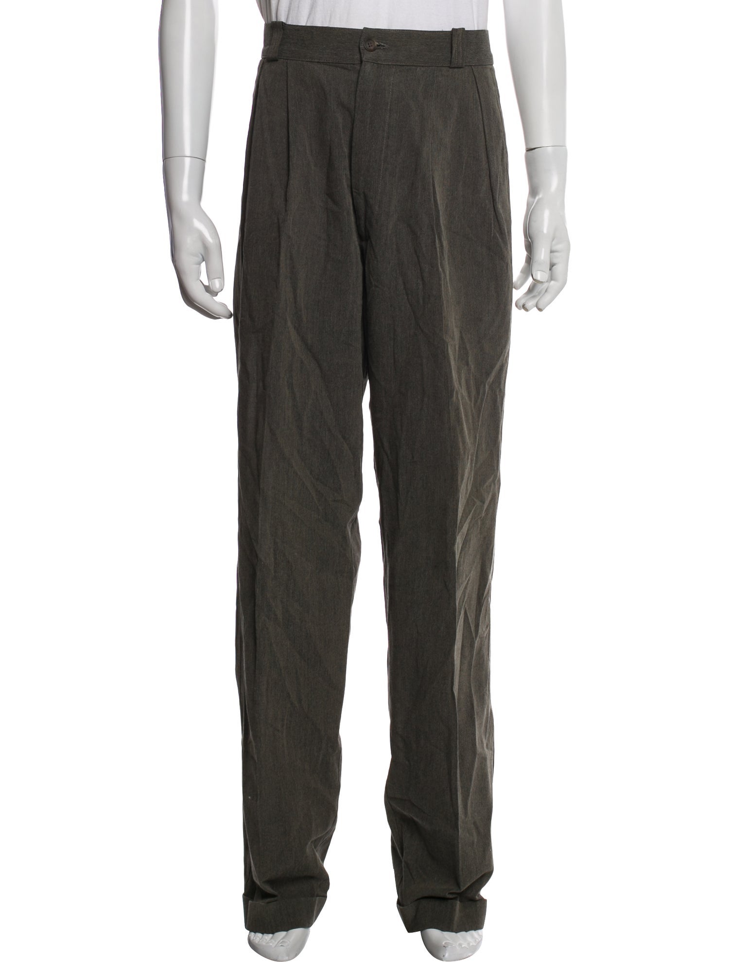 Giorgio Armani Dress Pants