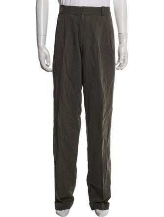 Giorgio Armani Dress Pants