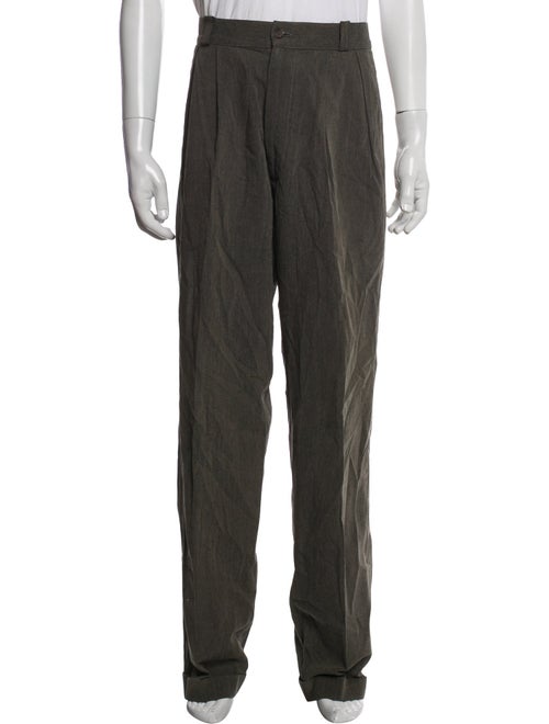 Giorgio Armani Dress Pants