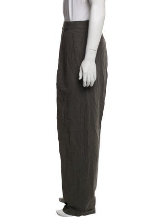 Giorgio Armani Dress Pants