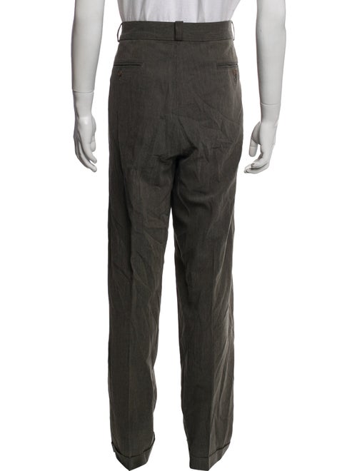 Giorgio Armani Dress Pants