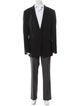 Giorgio Armani Virgin Wool Blazer