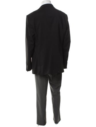 Giorgio Armani Virgin Wool Blazer