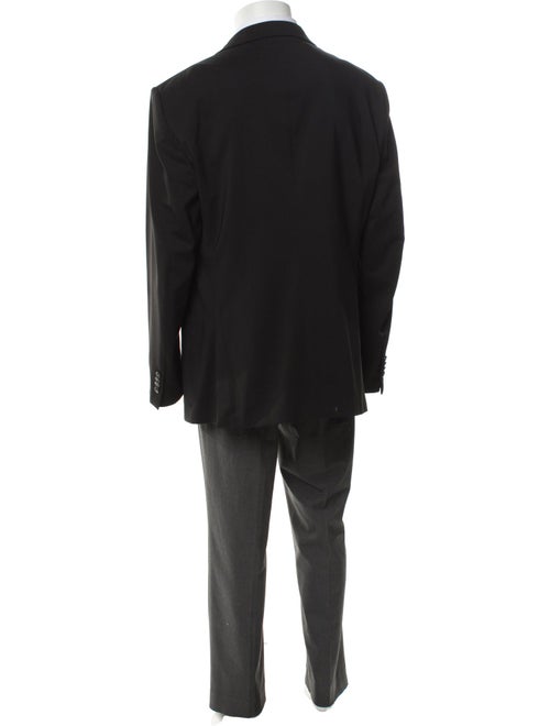 Giorgio Armani Virgin Wool Blazer