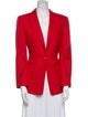 Giorgio Armani Cashmere Blazer