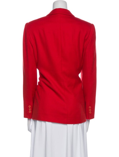 Giorgio Armani Cashmere Blazer