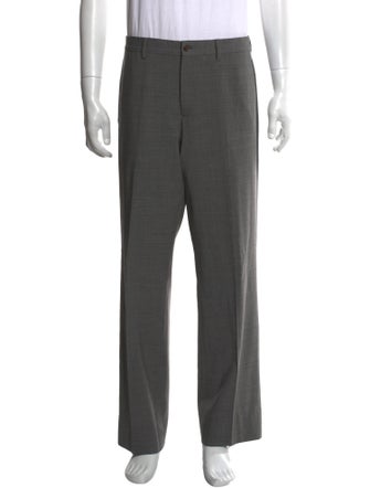 Giorgio Armani Dress Pants