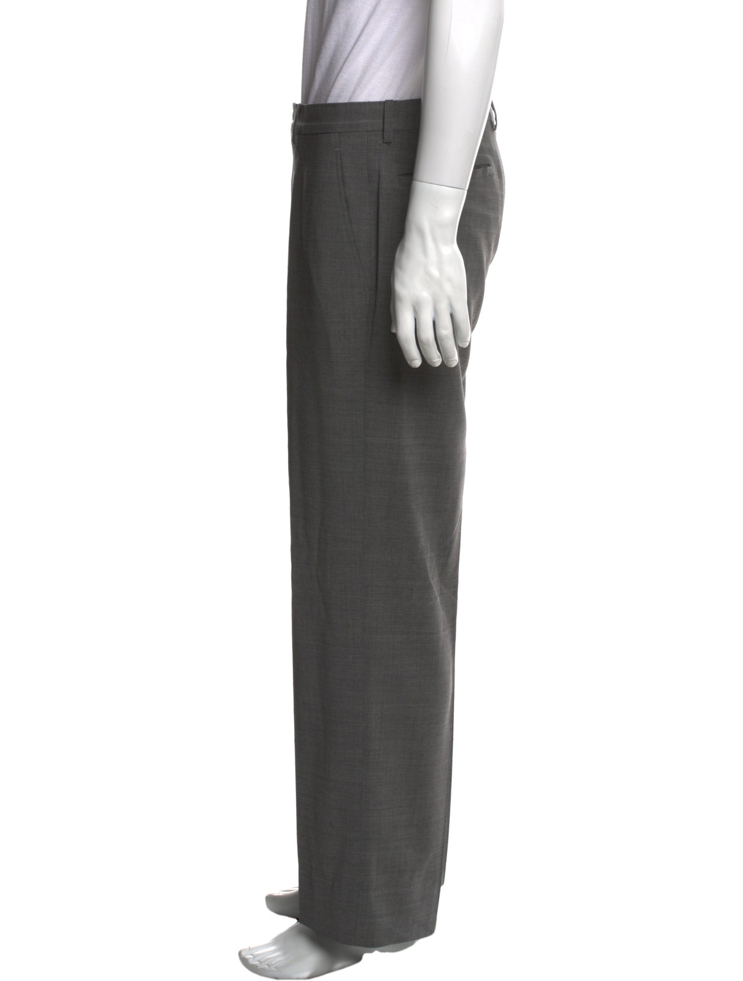 Giorgio Armani Dress Pants