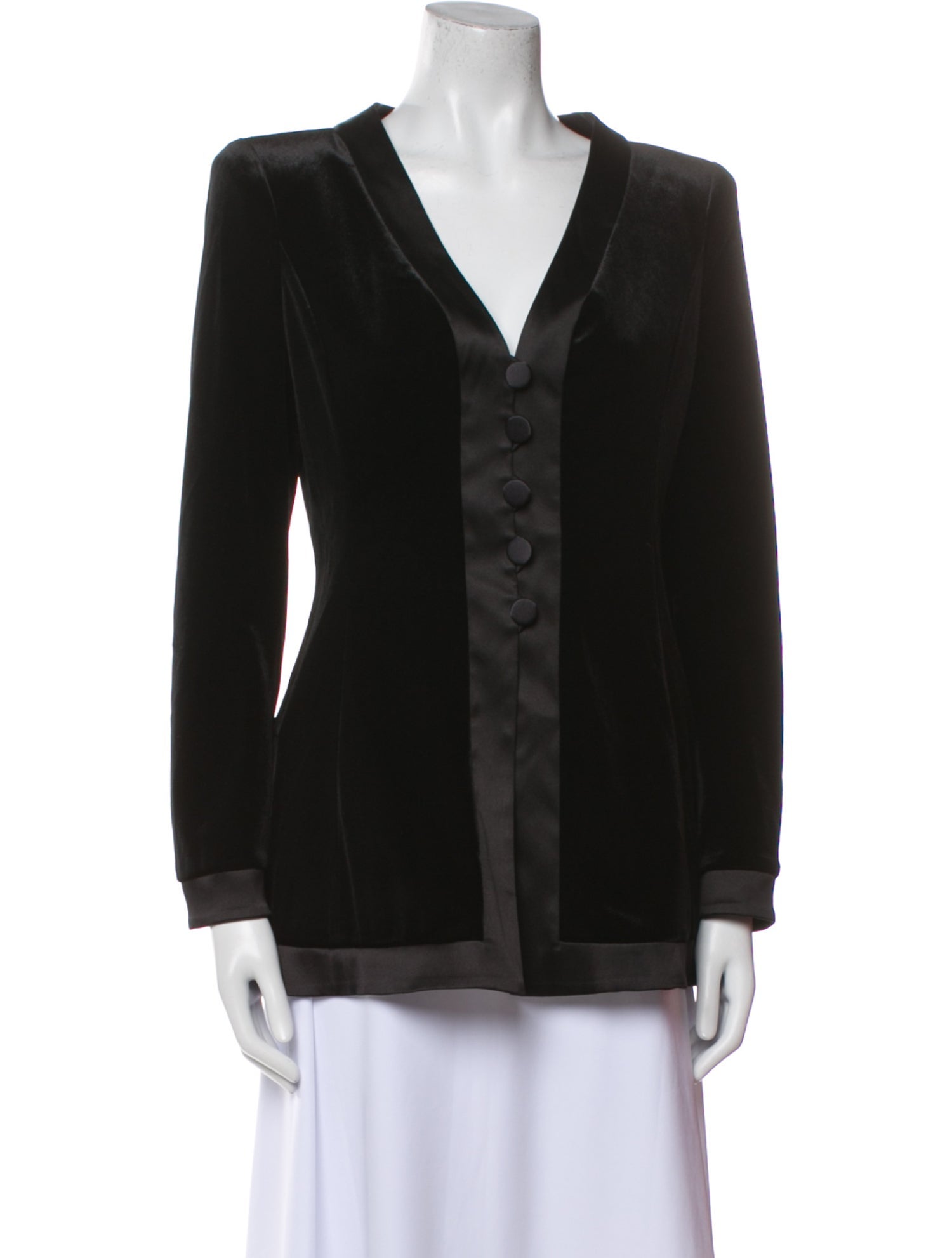 Giorgio Armani Evening Jacket