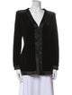 Giorgio Armani Evening Jacket