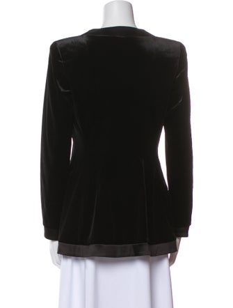 Giorgio Armani Evening Jacket